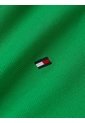 Polo Verde 1985 De Corte Regular Tommy Hilfiger de Tommy Hilfiger