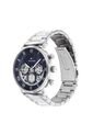 Reloj Tommy Hilfiger Modelo 1710569 Plateado Hombre de Tommy Hilfiger