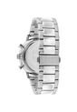 Reloj Tommy Hilfiger Modelo 1710569 Plateado Hombre de Tommy Hilfiger
