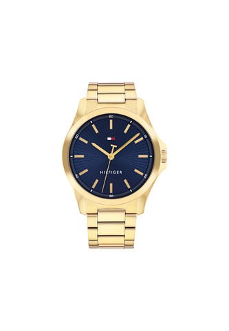 Reloj Tommy Hilfiger Modelo 1710679 Dorado Hombre Tommy Hilfiger