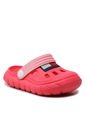 Sandalias Rojas De Niño Con Logo Tommy Hilfiger  de Tommy Hilfiger