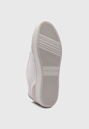 Tenis Lifestyle Marfil-Palo Rosa-Vino TOMMY HILFIGER