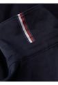 Chaqueta Con Corte Cropped Tommy Hilfiger de Tommy Hilfiger
