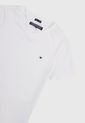 Camiseta Blanco Tommy Hilfiger Kids de Tommy Hilfiger