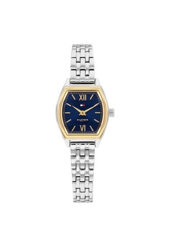 Reloj Tommy Hilfiger Modelo 1782869 Plateado Mujer Tommy Hilfiger