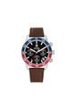 Reloj Tommy Hilfiger Modelo 1792166 Marr?n Hombre de Tommy Hilfiger