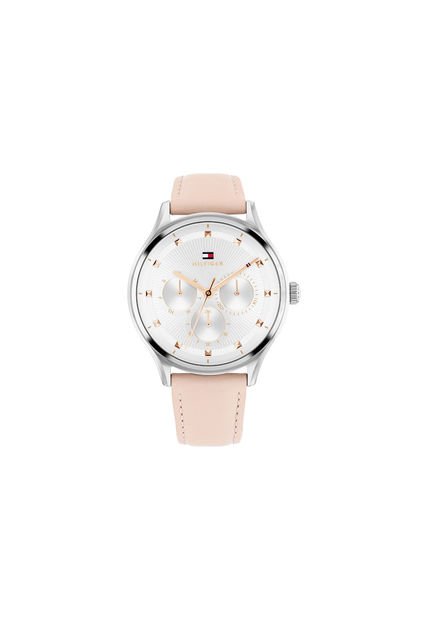 Reloj Tommy Hilfiger Modelo 1782748 Rosa Mujer