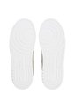 Tenis Verde De Ante Con Suela Cupsole Tommy Hilfiger de Tommy Hilfiger
