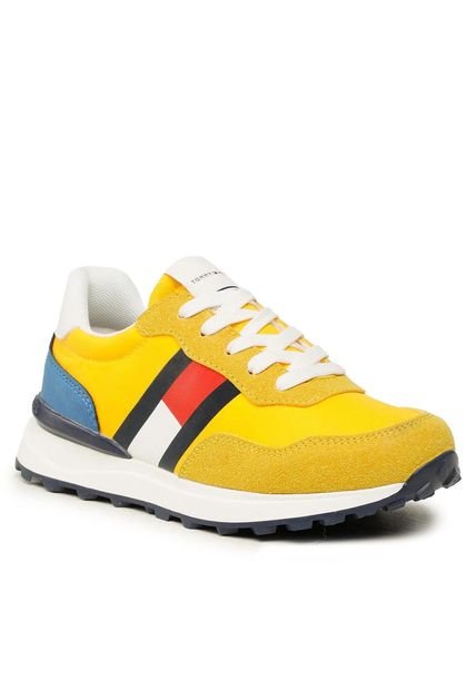 Tenis Deportivas Para Niños Tommy Hilfiger
