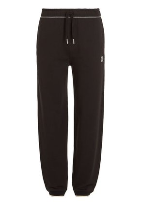 Jogger De Corte Regular Con Logo Monograma Th Tommy Hilfiger