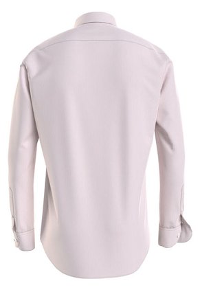 Camisa Oxford Con Corte Regular Hombre  Tommy Hilfiger