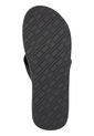 Sandalias Flip Flop Negro Banderahombre De Playa Negro Tommy Hilfiger de Tommy Hilfiger