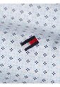 Camisa Oxford Con Corte Regular Hombre  Tommy Hilfiger de Tommy Hilfiger