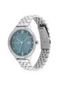 Reloj Para Mujer Tommy Hilfiger Grace 1782433 Plateado de Tommy Hilfiger