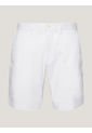 Bermuda Blanca Chino Brooklyn Colección 1985 Tommy Hilfiger de Tommy Hilfiger
