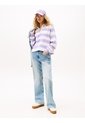 Tenis Blanco De Plataforma The Greenwich Tommy Hilfiger de Tommy Hilfiger