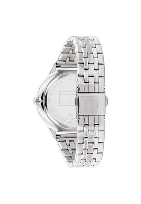 Reloj Para Mujer Tommy Hilfiger Grace 1782433 Plateado