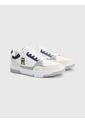 Tenis Tipo Basket Con Monograma Para Hombre Tommy Hilfiger de Tommy Hilfiger