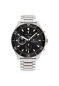 Reloj Para Hombre Tommy Hilfiger 1791916 Plateado de Tommy Hilfiger