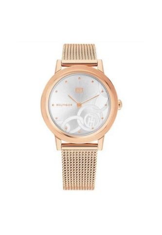 Reloj Para Hombre Tommy Hilfiger 1782441 Dorado Tommy Hilfiger