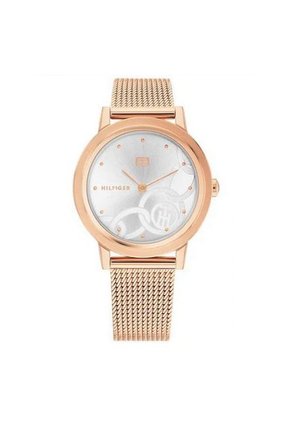 Reloj Para Hombre Tommy Hilfiger 1782441 Dorado