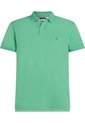 Polo Verde 1985 De Corte Regular Tommy Hilfiger de Tommy Hilfiger