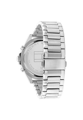 Reloj Para Hombre Tommy Hilfiger 1791916 Plateado