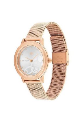 Reloj Para Hombre Tommy Hilfiger 1782441 Dorado