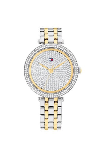 Reloj Tommy Hilfiger Modelo TH1782760 Multicolor Mujer