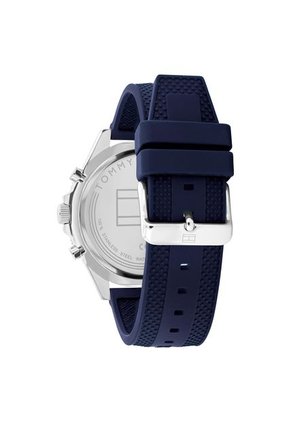 Reloj Para Hombre Tommy Hilfiger 1791920 Azul