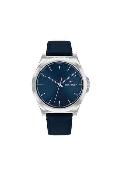 Reloj Tommy Hilfiger Modelo TH1710666 Azul Hombre