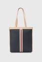 Bolso TOMMY HILFIGER Azul de Tommy Hilfiger