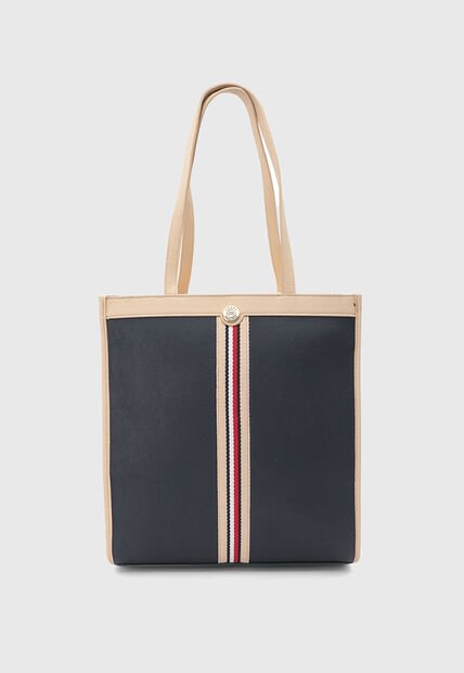 Bolso TOMMY HILFIGER Azul