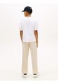 Camiseta Blanca Con Logo Gráfico 3D Tommy Hilfiger de Tommy Hilfiger