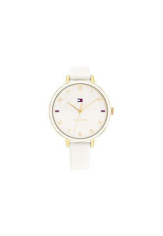 Reloj Tommy Hilfiger Modelo 1782582 Blanco Mujer Tommy Hilfiger