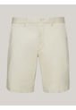 Bermuda Beige Chino Brooklyn Colección 1985 Tommy Hilfiger de Tommy Hilfiger