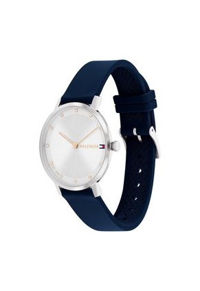 Reloj Tommy Hilfiger Modelo 1782732 Azul Mujer