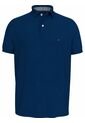 Polo Azul 1985 De Corte Regular Tommy Hilfiger de Tommy Hilfiger