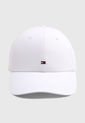Gorra Blanco Tommy Hilfiger de Tommy Hilfiger