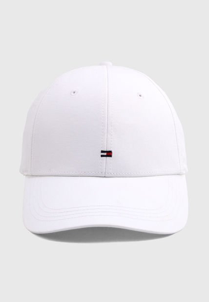 Gorra Blanco Tommy Hilfiger