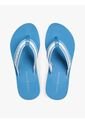 Sandalias Celeste De Cuña Con Tira Trenzada Tommy Hilfiger de Tommy Hilfiger