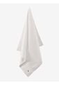 Toalla De Baño Blanco Con Logo Tommy Hilfiger de Tommy Hilfiger