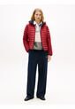 Chaqueta Azul Ligera Con Logo Tommy Hilfiger de Tommy Hilfiger