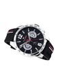 Reloj Para Hombre Tommy Hilfiger Decker 1791473 Negro de Tommy Hilfiger