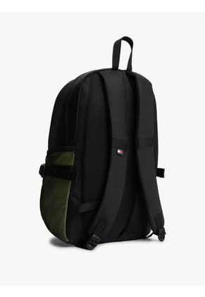 Morral Negro Outdoor Tommy Hilfiger
