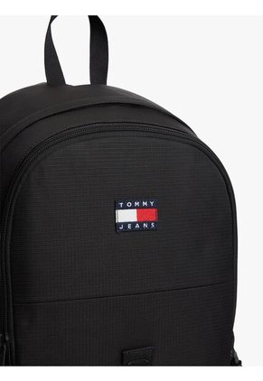 Morral Negro Outdoor Tommy Hilfiger