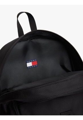 Morral Negro Outdoor Tommy Hilfiger