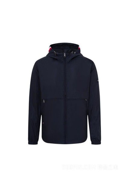 Chaqueta Para Hombre Azul Tommy Hilfiger Hombre Azul Tommy Hilfiger