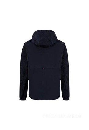 Chaqueta Para Hombre Azul Tommy Hilfiger Hombre Azul Tommy Hilfiger