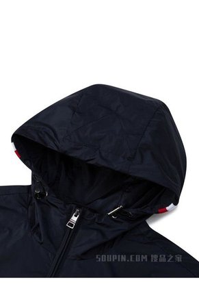 Chaqueta Para Hombre Azul Tommy Hilfiger Hombre Azul Tommy Hilfiger